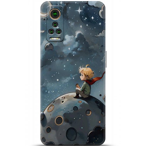 Uyumlu Kılıf HD Baskılı Kılıf - Followed Institution 5322