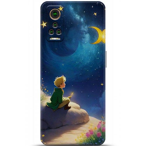 Uyumlu Kılıf HD Baskılı Kılıf - Followed Institution 5323