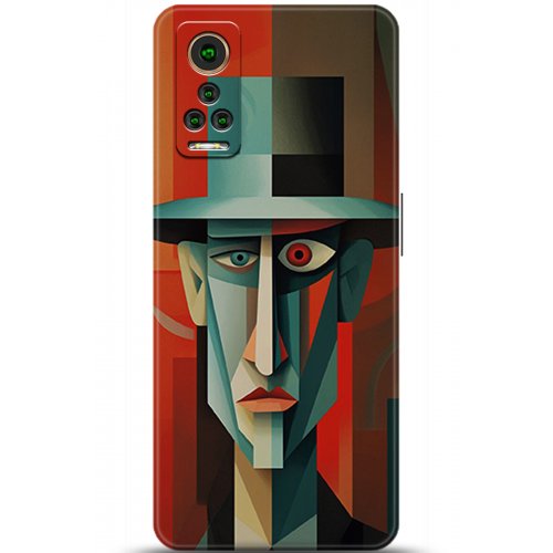 Uyumlu Kılıf HD Baskılı Kılıf - Followed Institution 5325