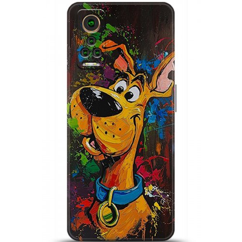 Uyumlu Kılıf HD Baskılı Kılıf - Followed Institution 5334