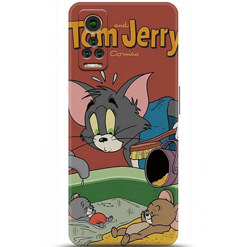 Uyumlu Kılıf HD Baskılı Kılıf - Followed Institution 5337