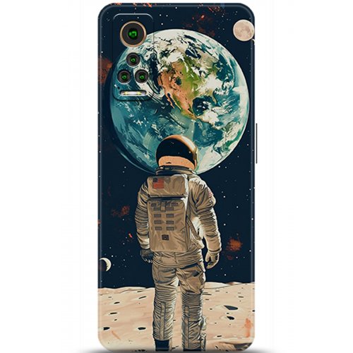 Uyumlu Kılıf HD Baskılı Kılıf - Followed Institution 5352