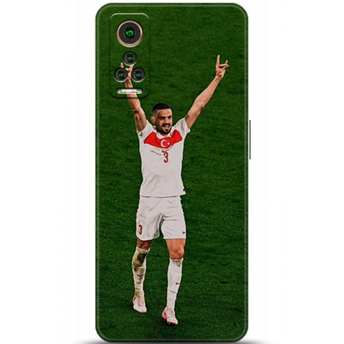 Uyumlu Kılıf HD Baskılı Kılıf - Followed Institution 5379