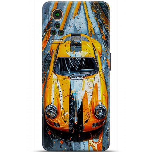 Uyumlu Kılıf HD Baskılı Kılıf - Followed Institution 5405