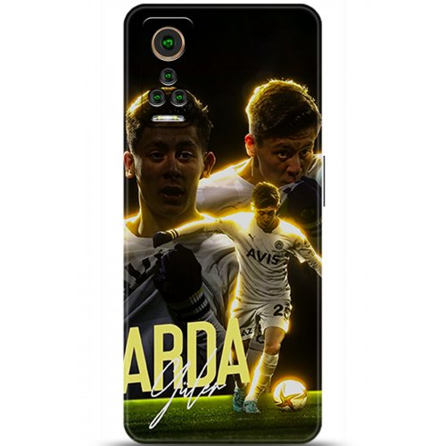 Uyumlu Kılıf HD Baskılı Kılıf - Followed Institution 5442