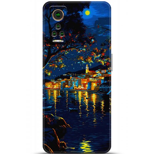 Uyumlu Kılıf HD Baskılı Kılıf - Followed Institution 5453