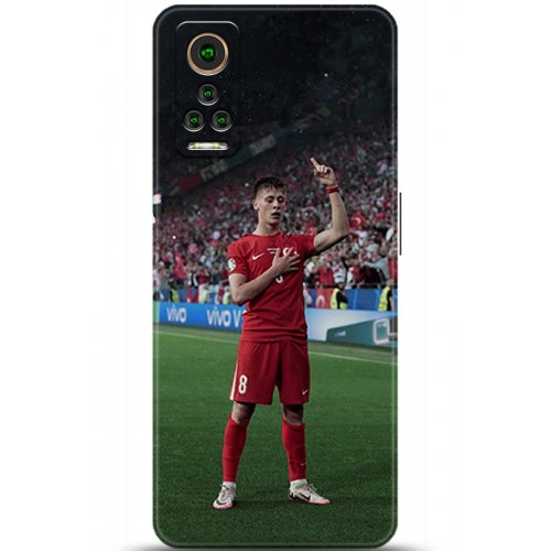 Uyumlu Kılıf HD Baskılı Kılıf - Followed Institution 5462