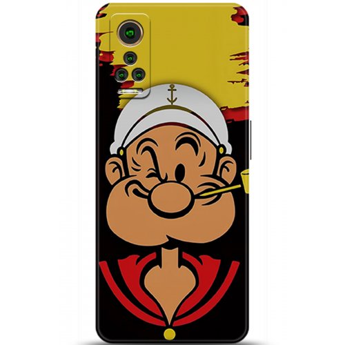 Uyumlu Kılıf HD Baskılı Kılıf - Followed Institution 5464