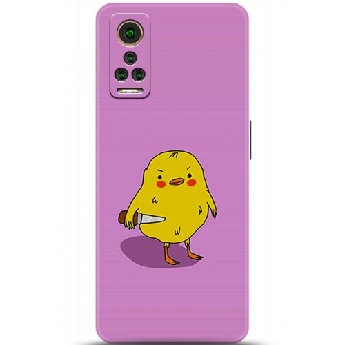 Uyumlu Kılıf HD Baskılı Kılıf - Followed Institution 5475