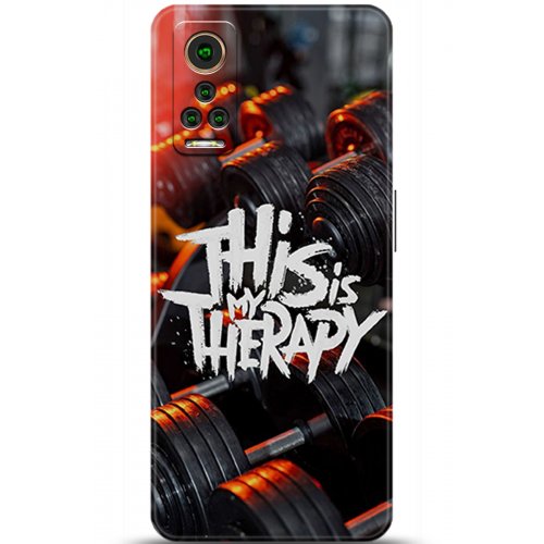 Uyumlu Kılıf HD Baskılı Kılıf - Followed Institution 5480