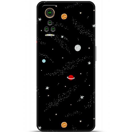 Uyumlu Kılıf HD Baskılı Kılıf - Followed Institution 5485