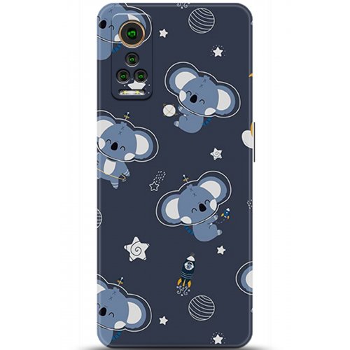 Uyumlu Kılıf HD Baskılı Kılıf - Followed Institution 5494