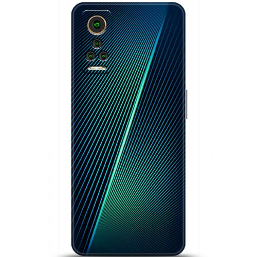 Uyumlu Kılıf HD Baskılı Kılıf - Followed Institution 5495