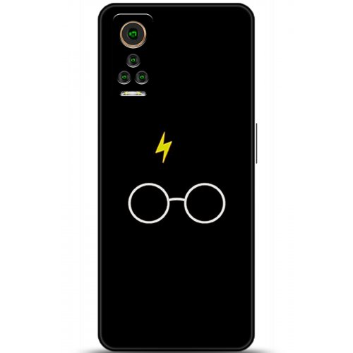 Uyumlu Kılıf HD Baskılı Kılıf - Followed Institution 5550