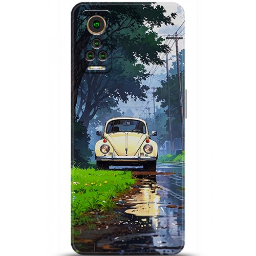 Uyumlu Kılıf HD Baskılı Kılıf - Followed Institution 5562