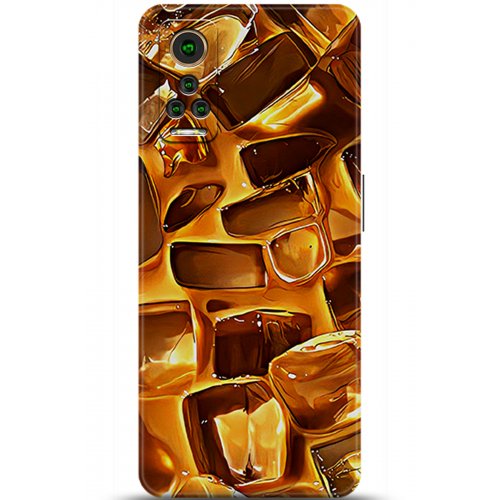 Uyumlu Kılıf HD Baskılı Kılıf - Followed Institution 5614