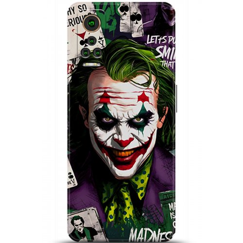 Uyumlu Kılıf HD Baskılı Kılıf - Followed Institution 5673