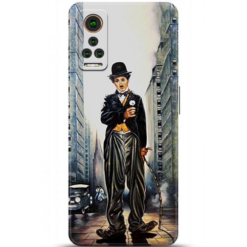 Uyumlu Kılıf HD Baskılı Kılıf - Followed Institution 5693