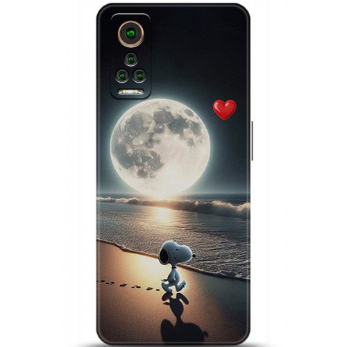 Uyumlu Kılıf HD Baskılı Kılıf - Followed Institution 5707