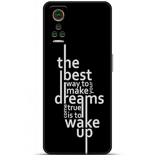 Uyumlu Kılıf HD Baskılı Kılıf - Followed Institution 5729