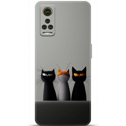 Uyumlu Kılıf HD Baskılı Kılıf - Followed Institution 5731