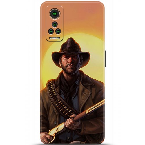 Uyumlu Kılıf HD Baskılı Kılıf - Followed Institution 5737