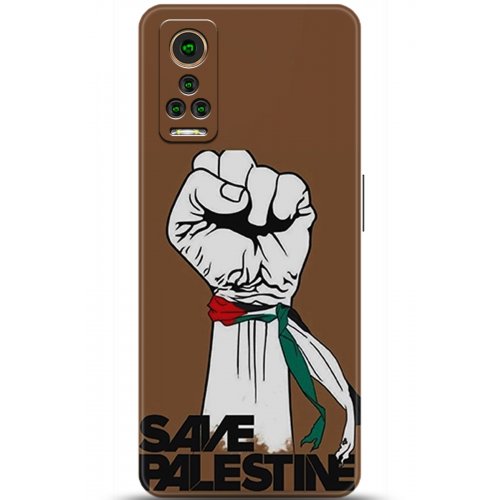 Uyumlu Kılıf HD Baskılı Kılıf - Followed Institution 5738