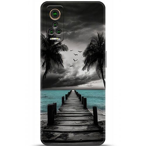 Uyumlu Kılıf HD Baskılı Kılıf - Followed Institution 5749