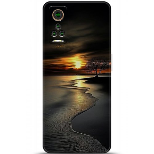 Uyumlu Kılıf HD Baskılı Kılıf - Followed Institution 5750