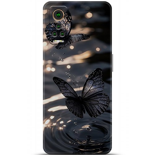 Uyumlu Kılıf HD Baskılı Kılıf - Followed Institution 5751