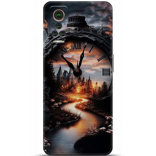 Uyumlu Kılıf HD Baskılı Kılıf - Followed Institution 5762