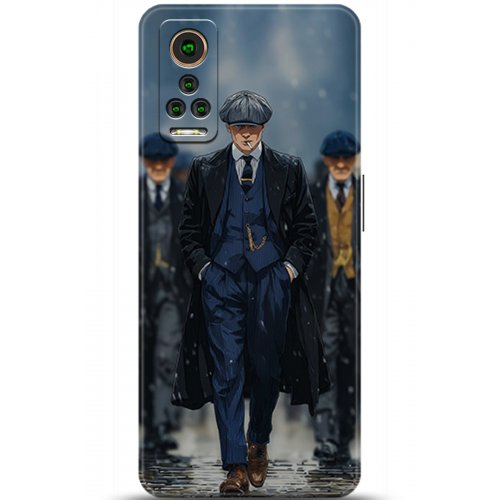 Uyumlu Kılıf HD Baskılı Kılıf - Followed Institution 5769