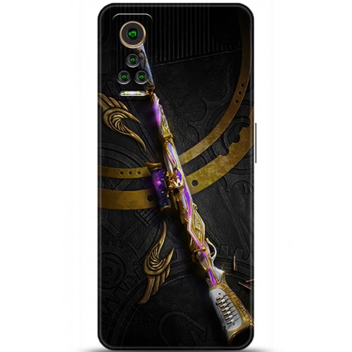 Uyumlu Kılıf HD Baskılı Kılıf - Followed Institution 5771