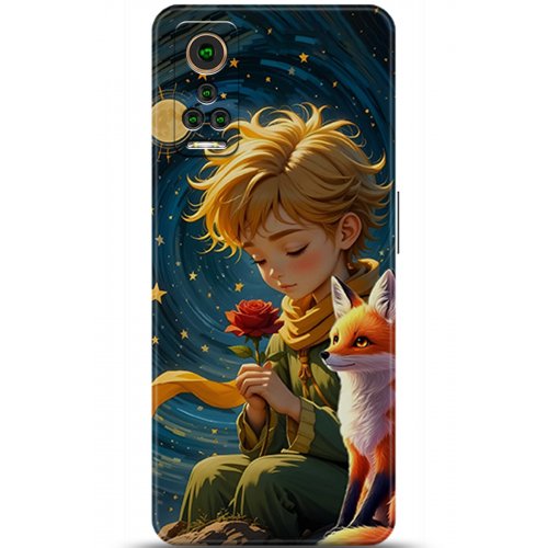 Uyumlu Kılıf HD Baskılı Kılıf - Followed Institution 5778