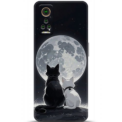 Uyumlu Kılıf HD Baskılı Kılıf - Followed Institution 5782