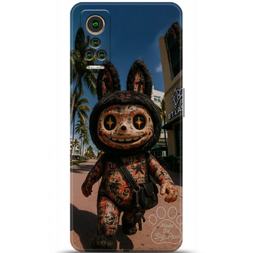 Uyumlu Kılıf HD Baskılı Kılıf - Followed Institution 5814