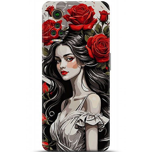 Uyumlu Kılıf HD Baskılı Kılıf - Followed Institution 5824