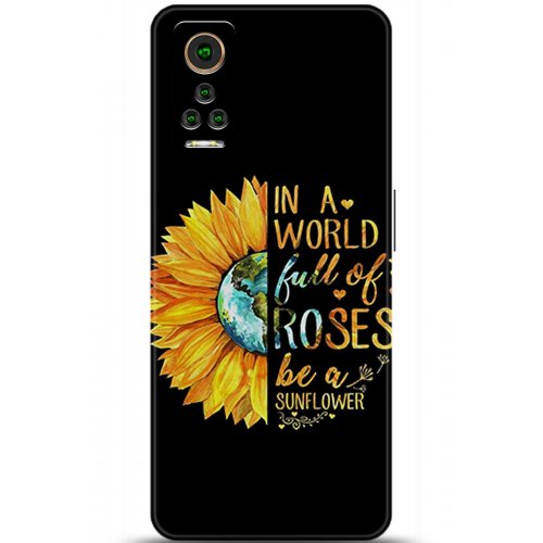 Uyumlu Kılıf HD Baskılı Kılıf - Followed Institution 5825