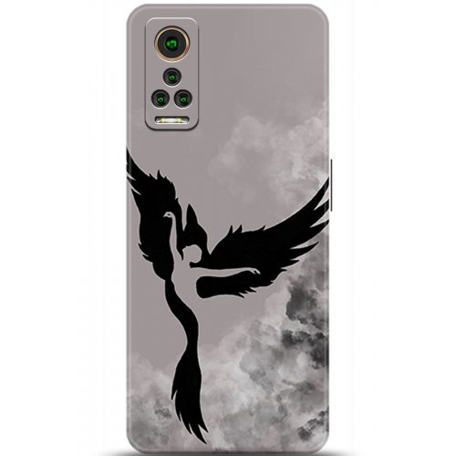 Uyumlu Kılıf HD Baskılı Kılıf - Followed Institution 5840