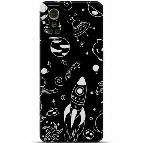 Uyumlu Kılıf HD Baskılı Kılıf - Followed Institution 5853