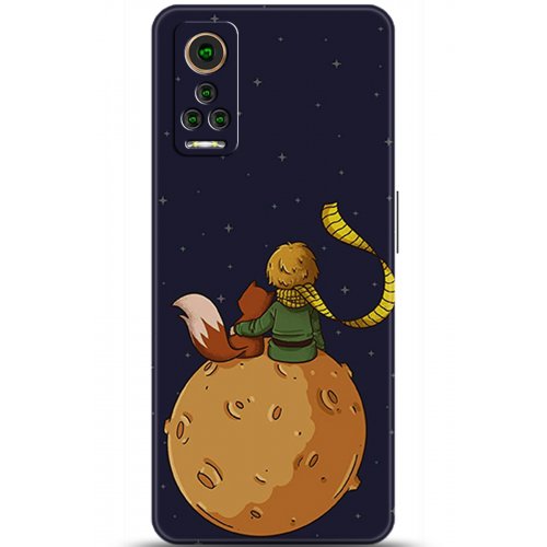 Uyumlu Kılıf HD Baskılı Kılıf - Followed Institution 5865