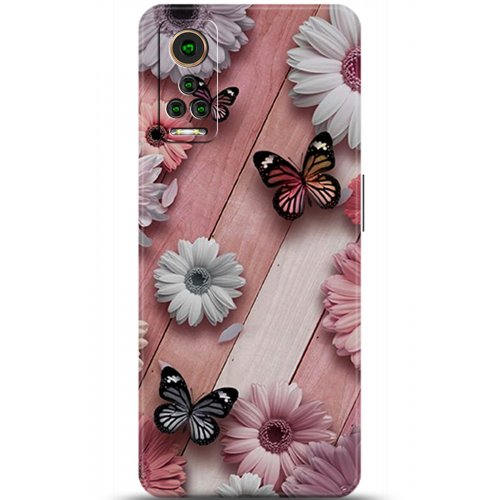 Uyumlu Kılıf HD Baskılı Kılıf - Followed Institution 5871