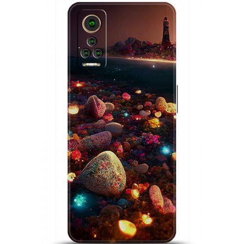 Uyumlu Kılıf HD Baskılı Kılıf - Followed Institution 5872