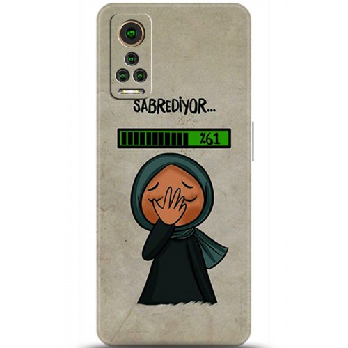 Uyumlu Kılıf HD Baskılı Kılıf - Followed Institution 5880