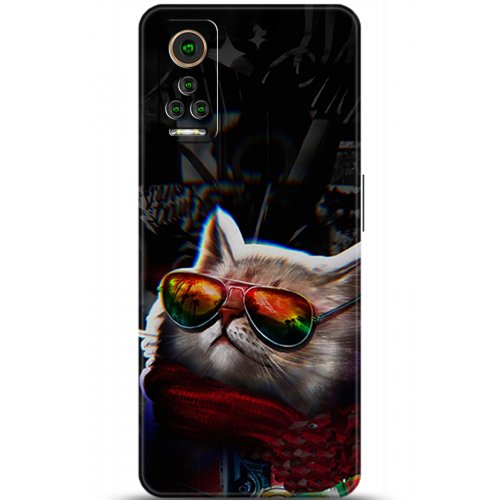 Uyumlu Kılıf HD Baskılı Kılıf - Followed Institution 5885