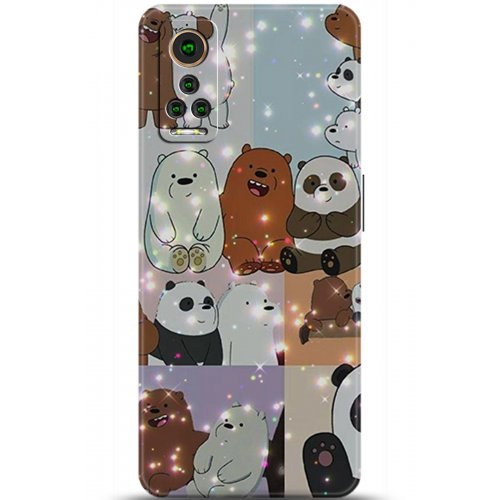 Uyumlu Kılıf HD Baskılı Kılıf - Followed Institution 5912