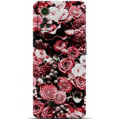 Uyumlu Kılıf HD Baskılı Kılıf - Followed Institution 5926