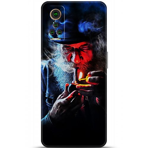 Uyumlu Kılıf HD Baskılı Kılıf - Followed Institution 5929