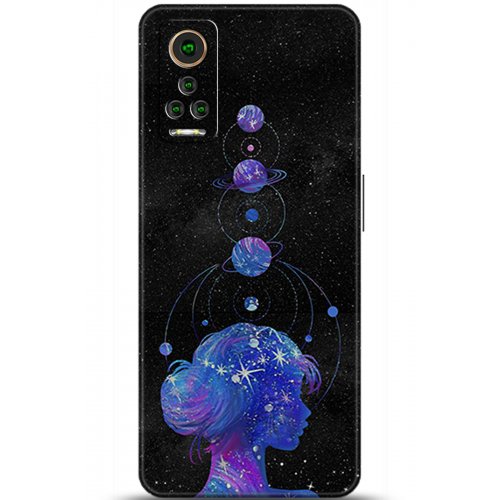 Uyumlu Kılıf HD Baskılı Kılıf - Followed Institution 5936