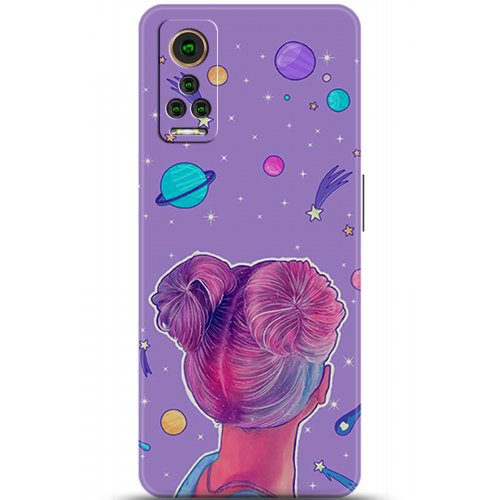 Uyumlu Kılıf HD Baskılı Kılıf - Followed Institution 5937